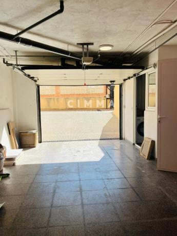 Chalet pareado en calle Dentol