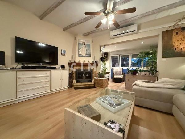 Chalet adosado en calle Serra del Cabeçó d'Or