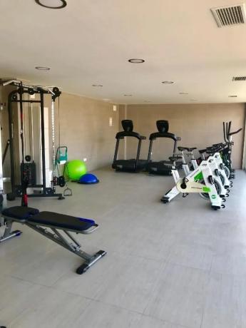 Piso en La Nucia Pueblo