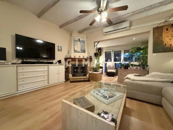 Chalet adosado en calle Serra del Cabeçó d'Or