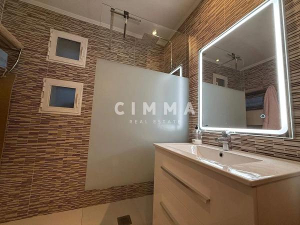 Chalet adosado en calle Serra del Cabeçó d'Or