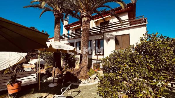 Casa independiente en calle Xile p