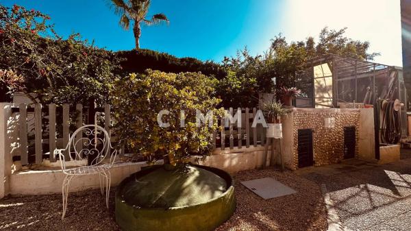 Casa independiente en calle Xile p