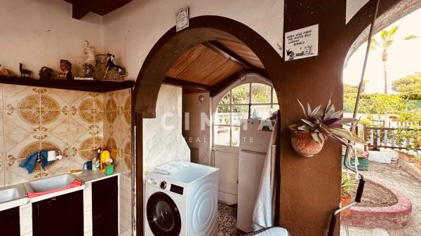 Casa independiente en calle Xile p