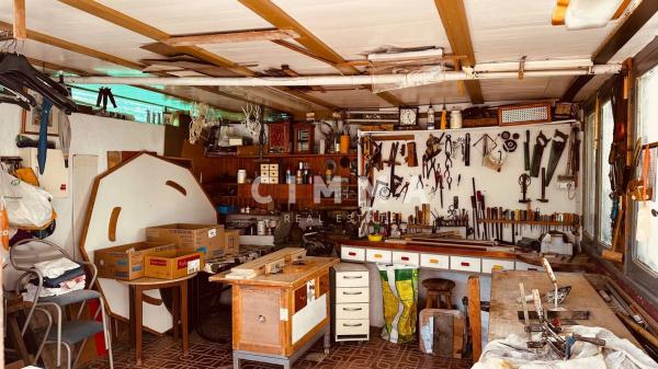 Casa independiente en calle Xile p