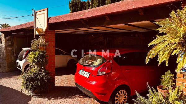 Casa independiente en calle Xile p