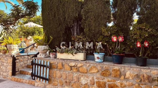 Casa independiente en calle Xile p