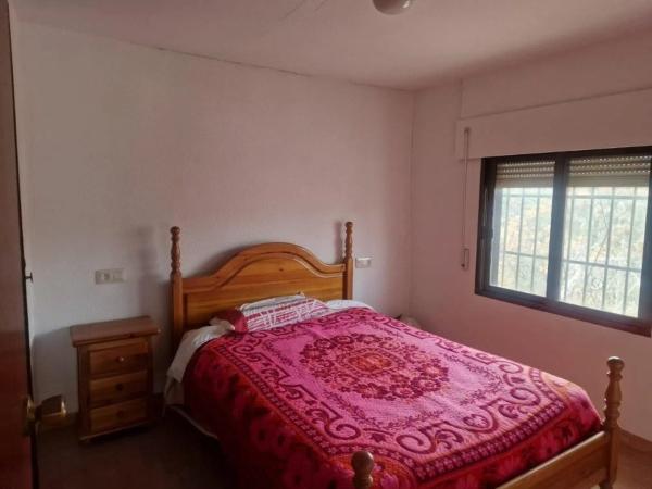 Finca rústica en Partida la Ermita, 23