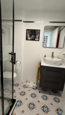 Piso en calle Gregal, 1 a