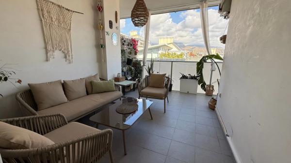 Piso en calle Gregal, 1 a