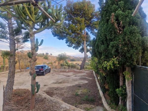 Finca rústica en Partida la Ermita, 23