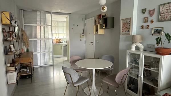 Piso en calle Gregal, 1 a