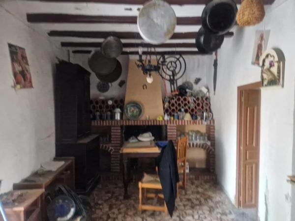 Finca rústica en Partida la Ermita, 23