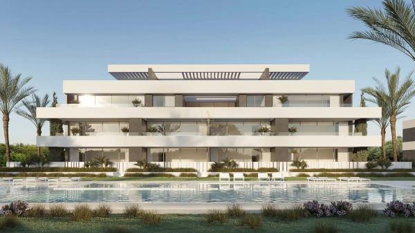 Piso en El Tossal-Bello Horizonte