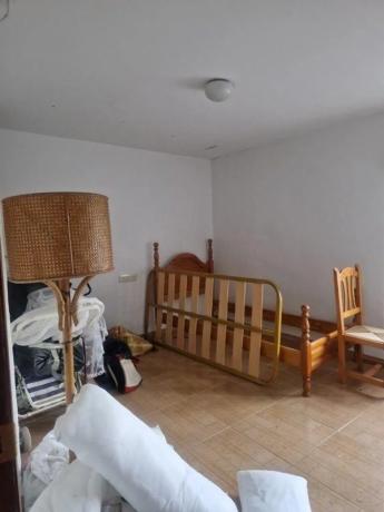 Finca rústica en Partida la Ermita, 23