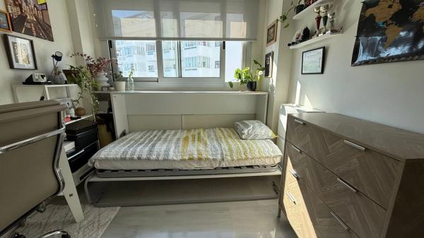 Piso en calle Gregal, 1 a