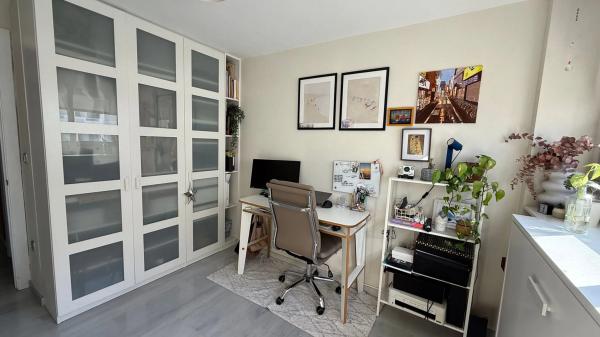 Piso en calle Gregal, 1 a