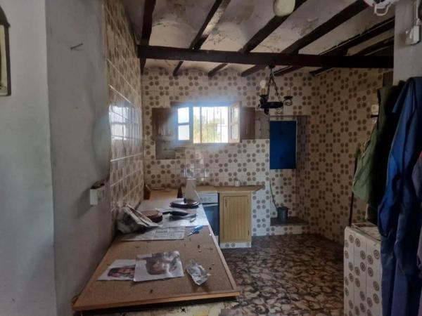 Finca rústica en Partida la Ermita, 23