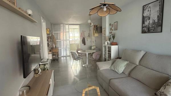 Piso en calle Gregal, 1 a