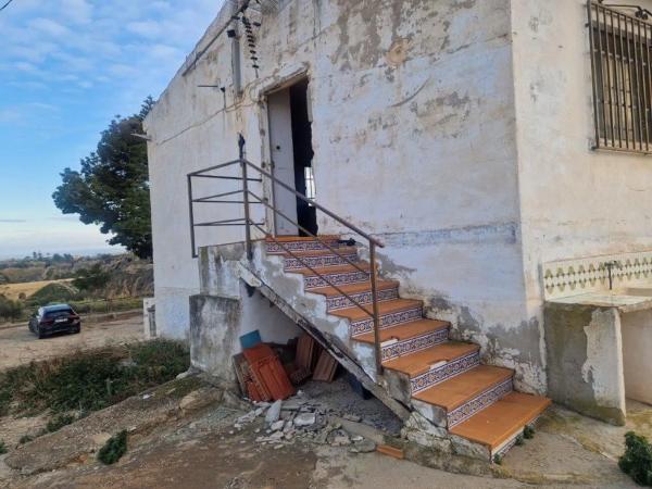 Finca rústica en Partida la Ermita, 23