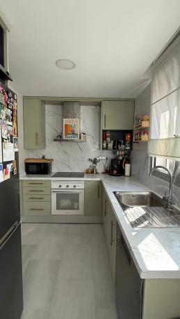 Piso en calle Gregal, 1 a