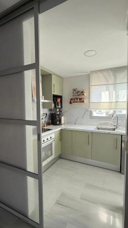 Piso en calle Gregal, 1 a