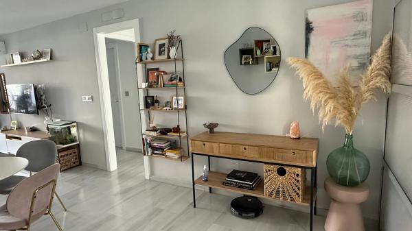 Piso en calle Gregal, 1 a