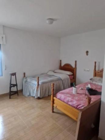 Finca rústica en Partida la Ermita, 23