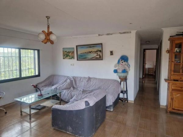 Finca rústica en Partida la Ermita, 23