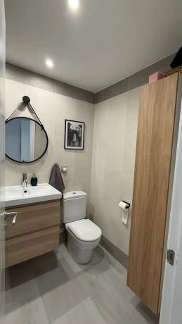 Piso en calle Gregal, 1 a