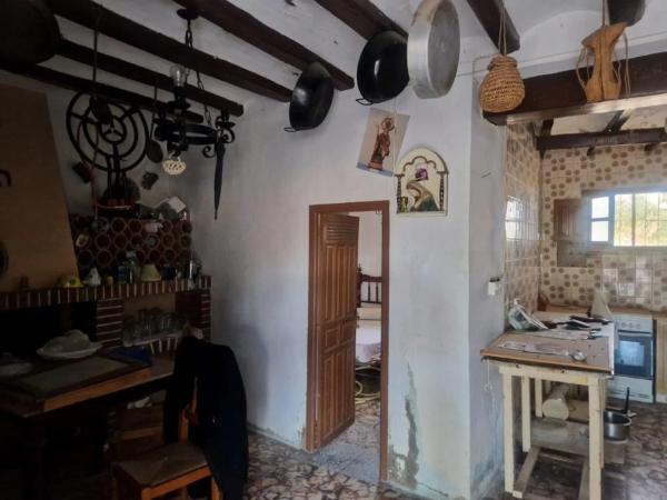 Finca rústica en Partida la Ermita, 23