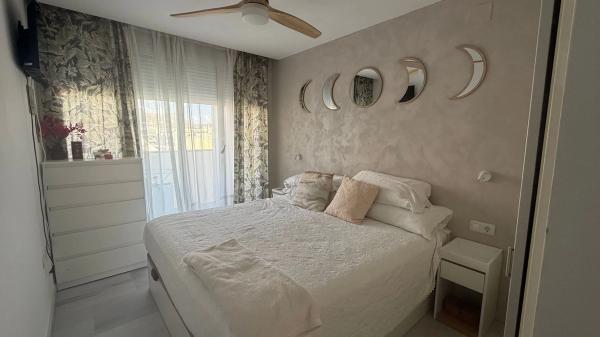 Piso en calle Gregal, 1 a