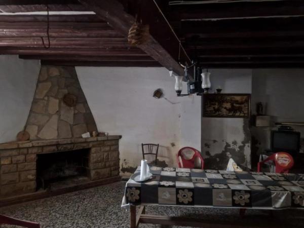 Finca rústica en Partida la Ermita, 23