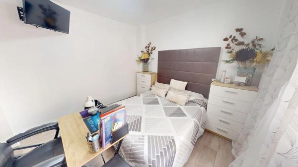 Piso en Poble Nou - Montiboli