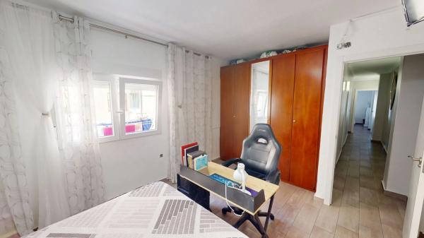 Piso en Poble Nou - Montiboli