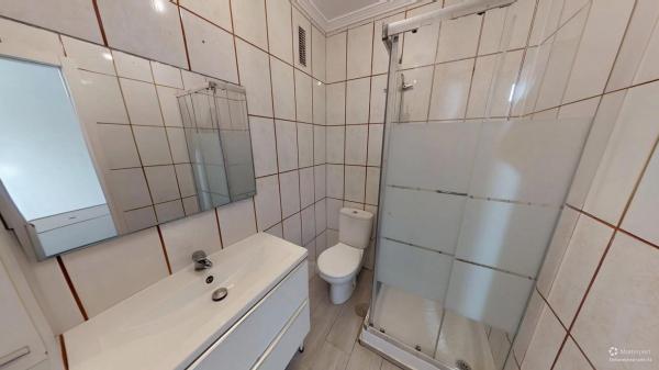 Piso en Poble Nou - Montiboli