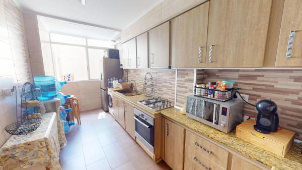 Piso en Poble Nou - Montiboli