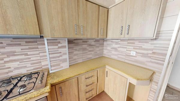 Piso en Poble Nou - Montiboli