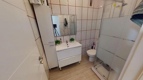 Piso en Poble Nou - Montiboli