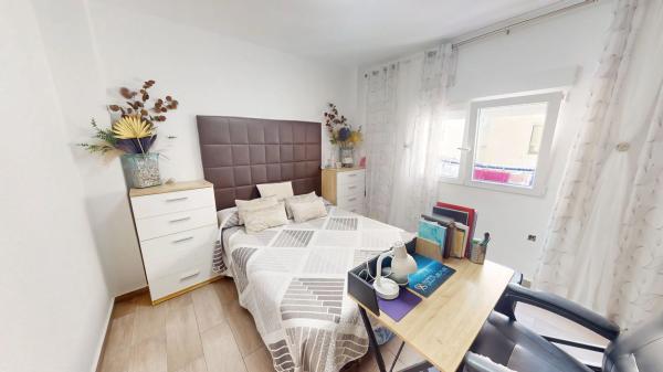 Piso en Poble Nou - Montiboli