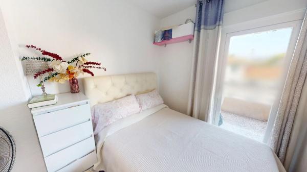 Piso en Poble Nou - Montiboli