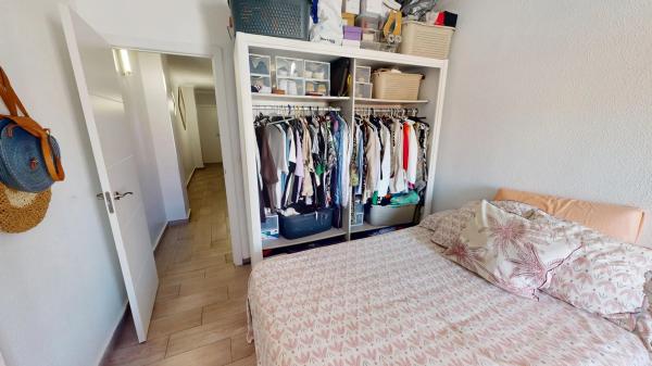 Piso en Poble Nou - Montiboli