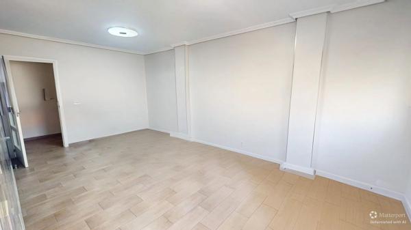 Piso en Poble Nou - Montiboli