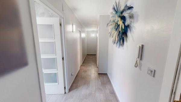 Piso en Poble Nou - Montiboli