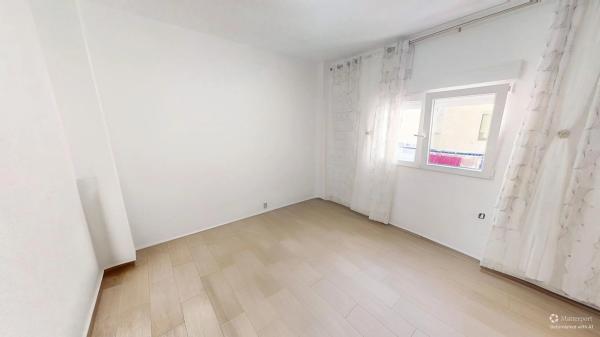 Piso en Poble Nou - Montiboli