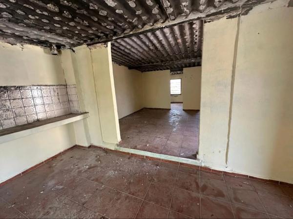 Casa independiente en Partida la Ermita