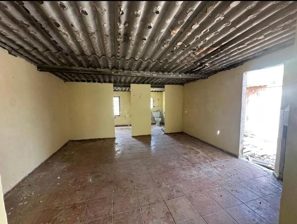 Casa independiente en Partida la Ermita