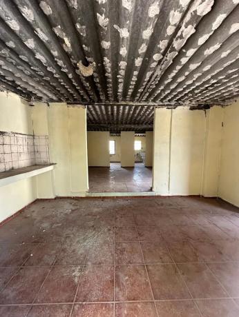 Casa independiente en Partida la Ermita