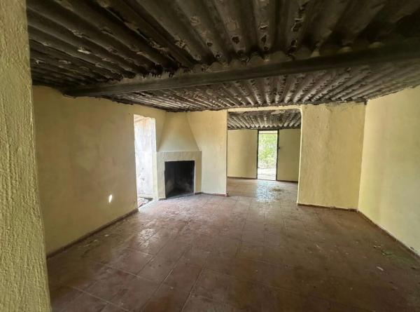 Casa independiente en Partida la Ermita