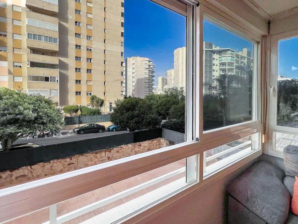 Piso en Barrio Cala Alta - Veramar